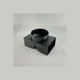 Racord filtrant diametru 150 pentru hotă ELECTROLUX 50243648008 Original