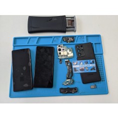Inlocuire Display SAMSUNG S21 Ultra G998B