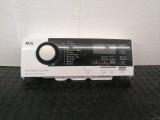 Placa electronica , modul afisaj masina de spalat verticala AEG seria 7000 / C3