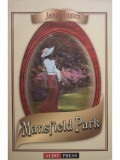Jane Austen - Mansfield Park (editia 2004)