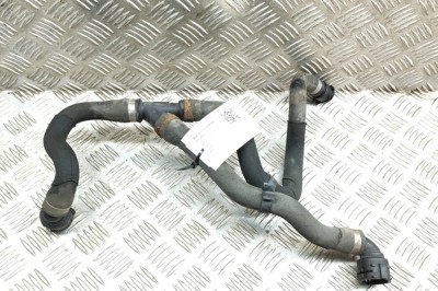 Furtun de lichid de răcire BMW 3 Gran Turismo F34 2013 OEM: 7609532 24305907 foto