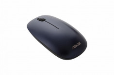 AS MOUSE MW201C WIRELESS+BLUETOOTH BLUE foto