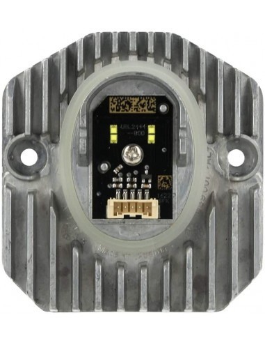 Modul LED Angel Eyes pentru BMW Seria 5 G30, Seria 6 GT G32, M5 F90 - 63117214934, 7214934