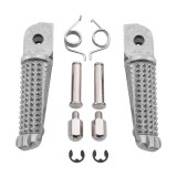 Cumpara ieftin Set scarite pilot Yamaha MT09 FZ09 YZF R6 Tracer stanga dreapta fata