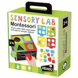 Cumpara ieftin Headu - Montessori laboratorul senzorial