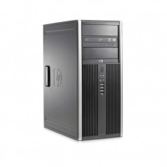 Calculator HP 8200 Tower, Intel Core i3-2100 3.10GHz, 8GB DDR3, 500GB SATA, DVD-ROM (Top Sale!) foto