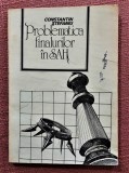 Problematica finalurilor in sah. Editura Sport-Turism, 1987- Constantin Stefaniu, Alta editura