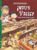Indus Valley: Green Lessons from the Past