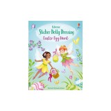 Sticker Dolly Dressing Easter Egg Hunt