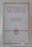 Myh 711s - Sthendal - Manastirea din Parma - ed 1960