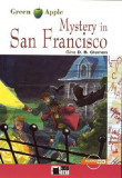 Mystery in San Francisco | Gina D B Clemen, Cideb