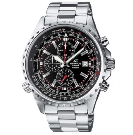 Ceas Barbatesc Casio Edifice EF-527D-1AVEF