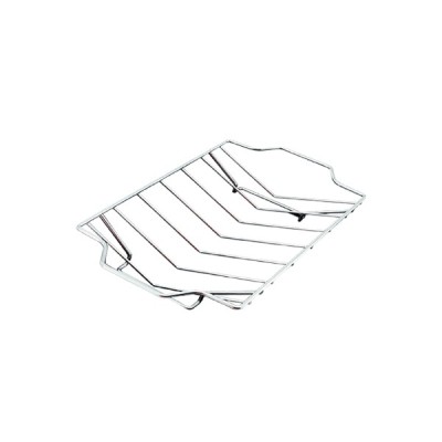 Suport coaste inox, BeefEater Essential GrillCooking foto