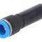 Conector push-in simplu reduc&Aring;&pound;ie 8mm