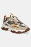 Fila sneakers Ray Tracer culoarea albastru marin, FFM0058