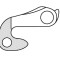 Ureche Schimbator GH-139 Cod:525291020RM