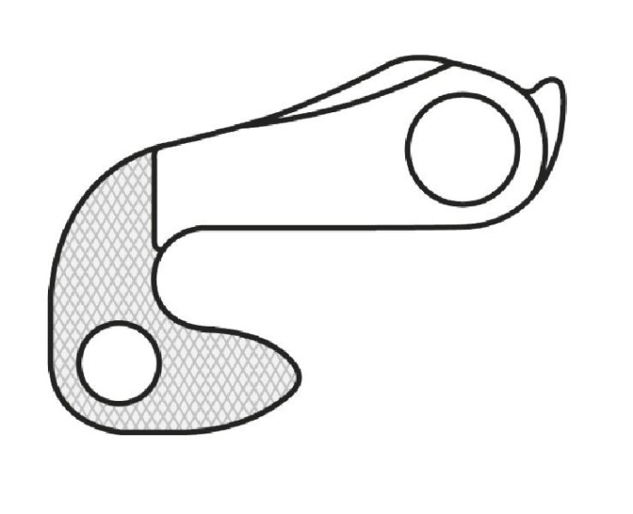 Ureche Schimbator GH-139 Cod:525291020RM