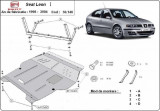 Scut motor metalic Seat Leon 1M 1999-2005