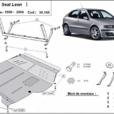 Scut motor metalic Seat Leon 1M 1999-2005