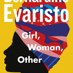 Girl, Woman, Other | Bernardine Evaristo