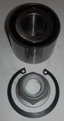 MOTAQUIP LVBW679 Set rulment roata foto