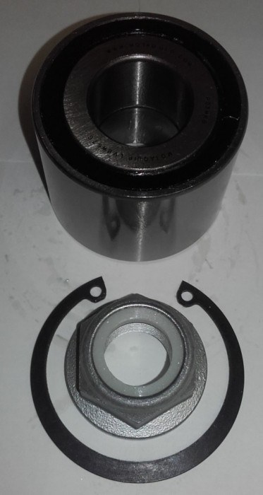 MOTAQUIP LVBW679 Set rulment roata