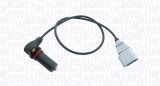 MAGNETI MARELLI 064848238010 Senzor impulsuri, arbore cotit