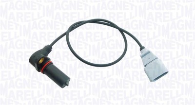 MAGNETI MARELLI 064848238010 Senzor impulsuri, arbore cotit foto