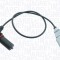 MAGNETI MARELLI 064848238010 Senzor impulsuri, arbore cotit