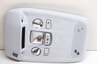 Iluminare interioară OPEL MOKKA 2021 OEM: 9825205380 17235470 foto