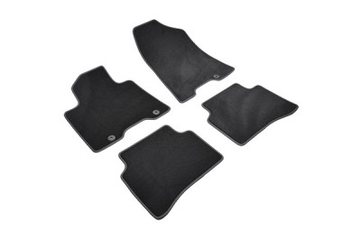 Set covorase auto mocheta Hyundai Tucson III (2015-2018) foto