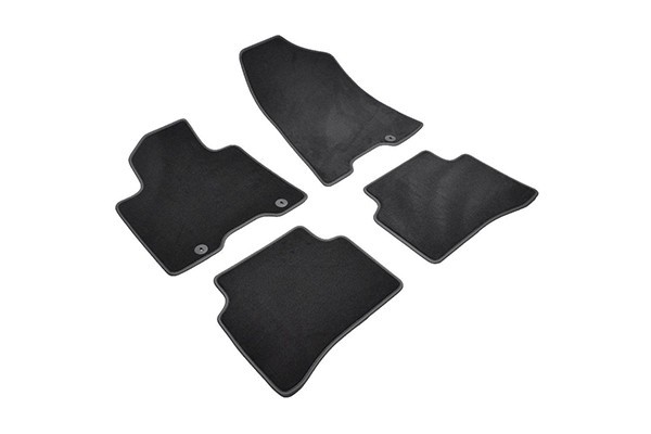 Set covorase auto mocheta Hyundai Tucson III (2015-2018)