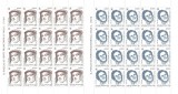 *Vatican, Europa CEPT, minicoli, 1996
