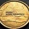 Moneda exotica 5 PIASTRI / PIASTRES - EGIPT, anul 1984 * cod 4130 B A.UNC EROARE