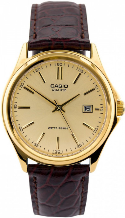 Ceas Barbati, Casio, Collection MTP-11 MTP-1183Q-9A - Marime universala