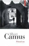 Primul om - Albert Camus, 2020