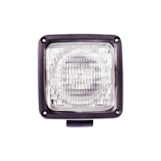 Proiector universal patrat 100mm x 100mm 78253 BK69038