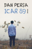 Icar 89 - Paperback brosat - Humanitas