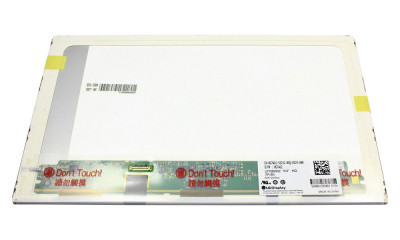 Display Laptop, Dell, Latitude E5510, E6510, G7W62, 0G7W62, LP156WH2(TP)(B1), LP156WH2-TPB1, 15.6 inch, WXGAHD, HD, 30 pini foto