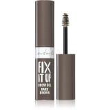 Lovely Fix It Up gel pentru sprancene #2