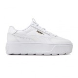Puma Karmen Rebelle White- White 387212-01-37.5