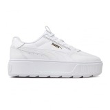 Karmen Rebelle Puma White-Puma White