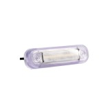Cumpara ieftin Lampa gabarit 110x30.5, LED, alba, 12-36V, Fristom