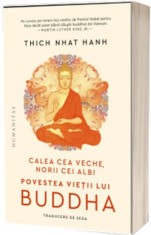 Calea cea veche norii cei albi, Humanitas