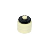 Reductor electrovalva 1.2 l/min pentru masina de spalat AEG, Cod 8996450387452, Set 4 bucati