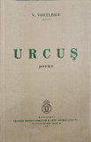 URCUS. POEME-VASILE VOICULESCU