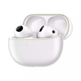 Căsti In-Ear Huawei FreeBuds Pro 4 Piano-T180, True Wireless, Hybrid ANC, Bluetooth, Albe Blister 55037963