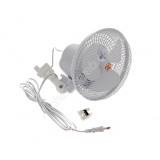 Ventilator oscilant Secret Jardin Monkey Fan 20W