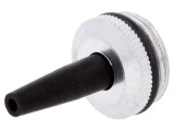 Capăt aspirator WEL.PS200A