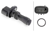 HELLA 6PU 009 168-331 Senzor impulsuri, arbore cotit
